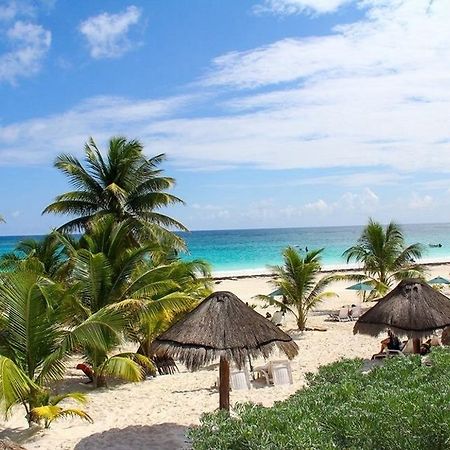 Hotel Zazil Kin Tulum Exterior photo