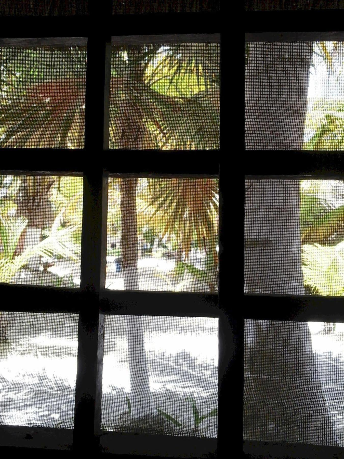 Hotel Zazil Kin Tulum Exterior photo