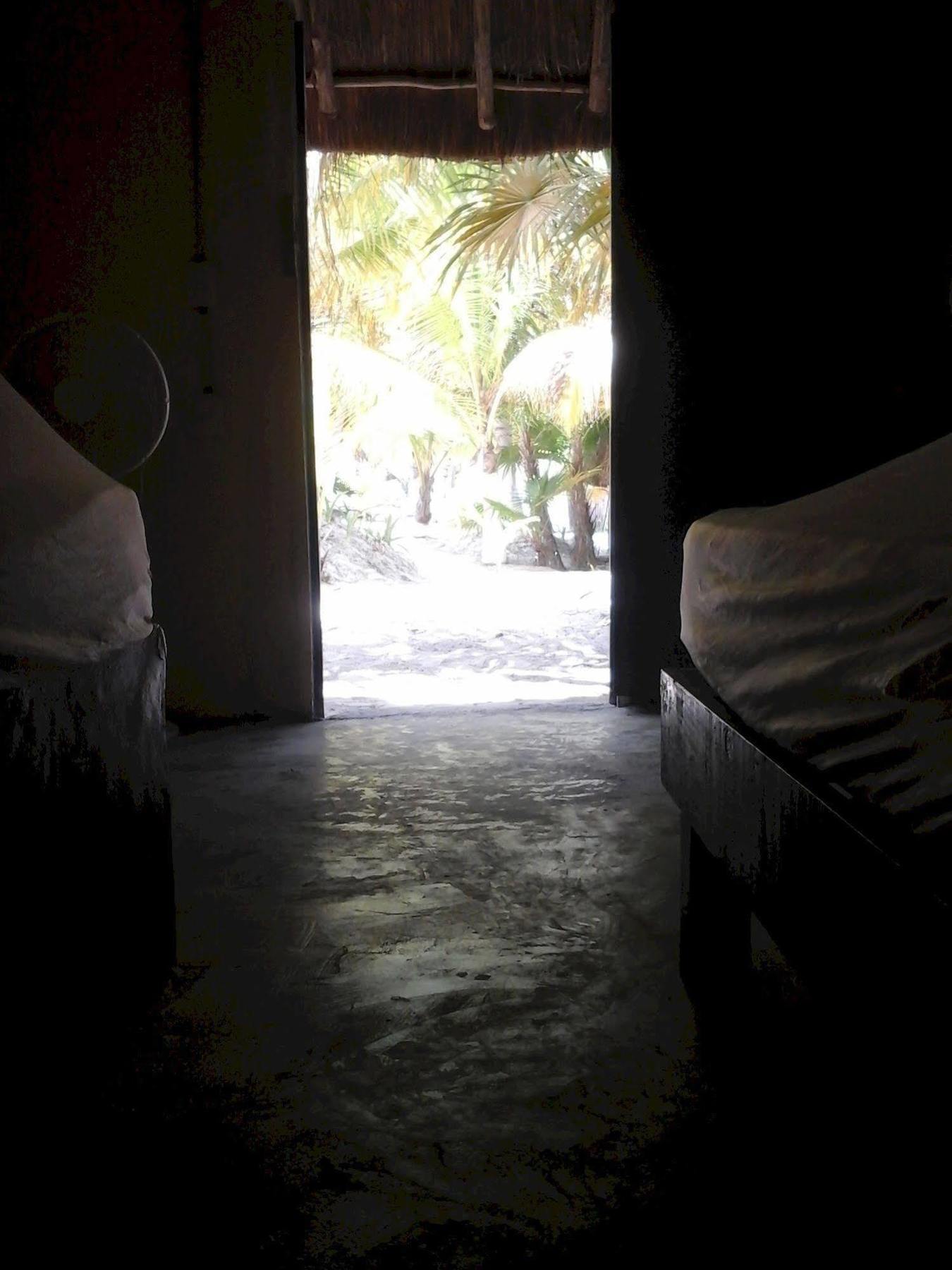 Hotel Zazil Kin Tulum Exterior photo