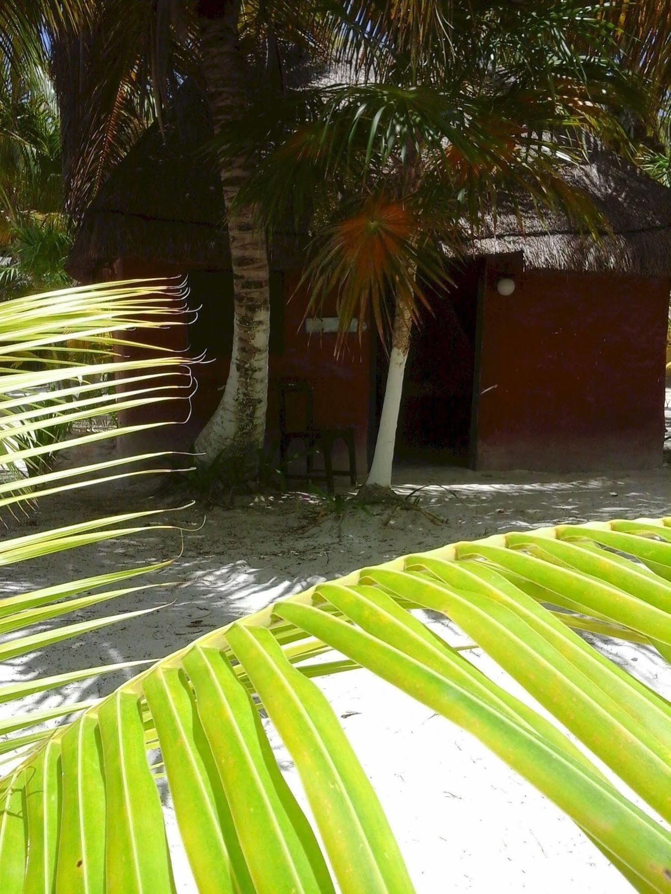 Hotel Zazil Kin Tulum Exterior photo