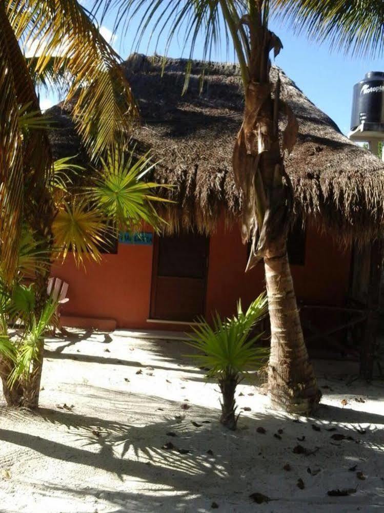 Hotel Zazil Kin Tulum Exterior photo