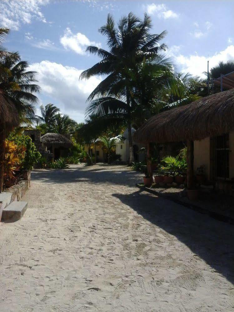 Hotel Zazil Kin Tulum Exterior photo