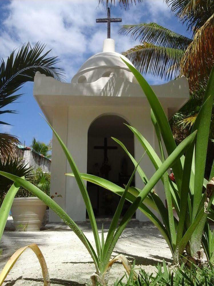 Hotel Zazil Kin Tulum Exterior photo
