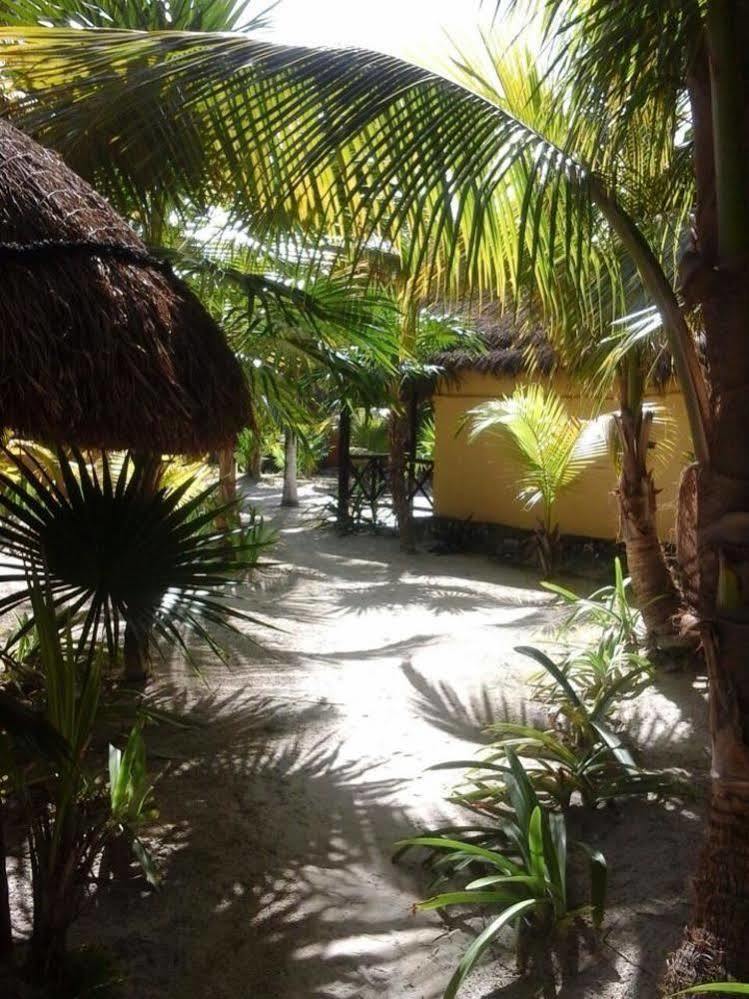Hotel Zazil Kin Tulum Exterior photo